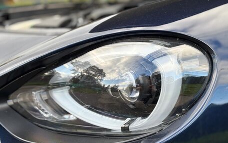 Fiat 124 Spider I, 2018 год, 2 500 000 рублей, 5 фотография