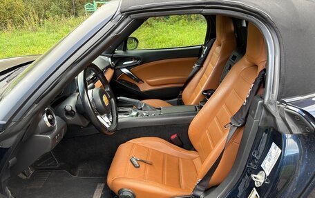 Fiat 124 Spider I, 2018 год, 2 500 000 рублей, 3 фотография