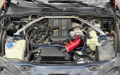 Fiat 124 Spider I, 2018 год, 2 500 000 рублей, 6 фотография