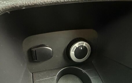 Renault Kaptur I рестайлинг, 2017 год, 1 480 000 рублей, 15 фотография