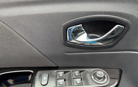 Renault Kaptur I рестайлинг, 2017 год, 1 480 000 рублей, 13 фотография