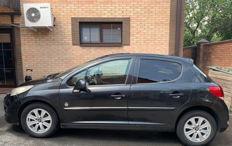 Peugeot 207 I, 2010 год, 330 000 рублей, 2 фотография