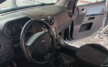 Ford Fusion I, 2005 год, 265 000 рублей, 6 фотография