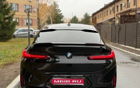 BMW X4, 2021 год, 5 350 000 рублей, 9 фотография