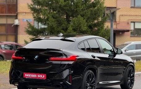 BMW X4, 2021 год, 5 350 000 рублей, 8 фотография