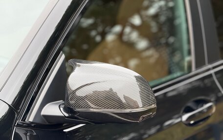 BMW X4, 2021 год, 5 350 000 рублей, 15 фотография