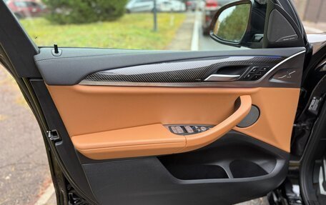 BMW X4, 2021 год, 5 350 000 рублей, 27 фотография