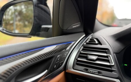 BMW X4, 2021 год, 5 350 000 рублей, 17 фотография