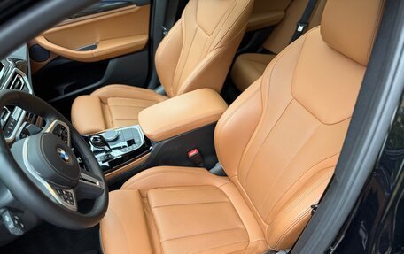 BMW X4, 2021 год, 5 350 000 рублей, 26 фотография