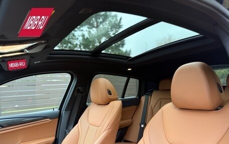 BMW X4, 2021 год, 5 350 000 рублей, 25 фотография