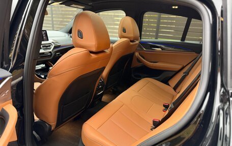 BMW X4, 2021 год, 5 350 000 рублей, 28 фотография