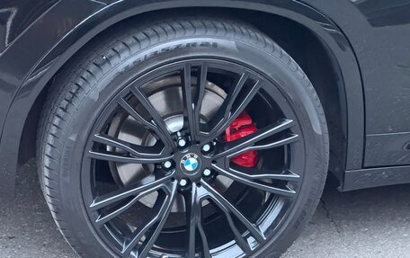BMW X4, 2021 год, 5 350 000 рублей, 35 фотография