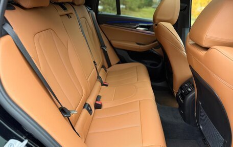 BMW X4, 2021 год, 5 350 000 рублей, 31 фотография