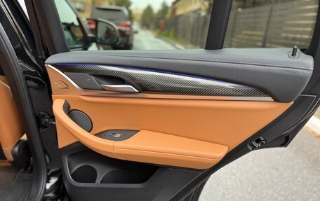 BMW X4, 2021 год, 5 350 000 рублей, 32 фотография