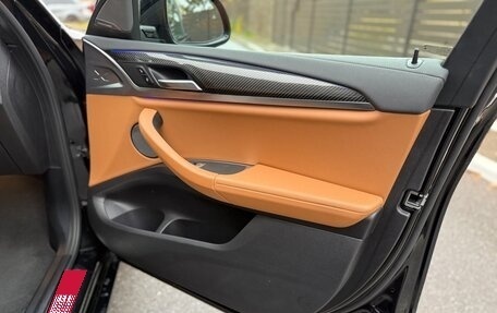 BMW X4, 2021 год, 5 350 000 рублей, 30 фотография