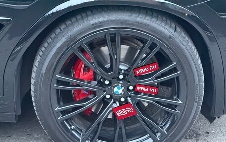 BMW X4, 2021 год, 5 350 000 рублей, 34 фотография