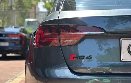 Audi RS 4, 2022 год, 6 970 077 рублей, 4 фотография