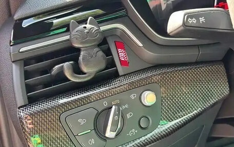 Audi RS 4, 2022 год, 6 970 077 рублей, 7 фотография