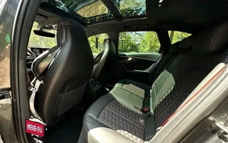 Audi RS 4, 2022 год, 6 970 077 рублей, 15 фотография