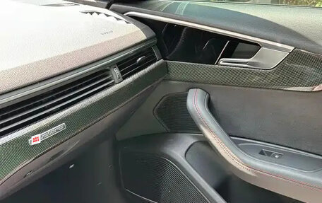 Audi RS 4, 2022 год, 6 970 077 рублей, 14 фотография