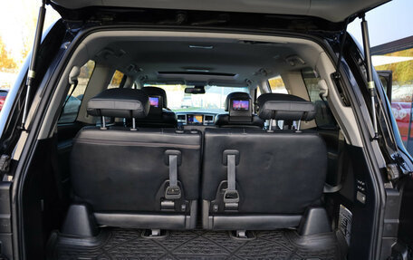 Lexus LX III, 2012 год, 3 899 000 рублей, 17 фотография