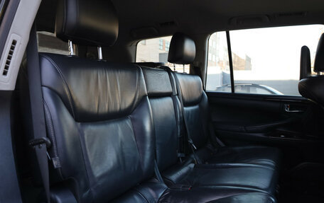 Lexus LX III, 2012 год, 3 899 000 рублей, 10 фотография