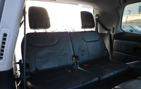 Lexus LX III, 2012 год, 3 899 000 рублей, 14 фотография