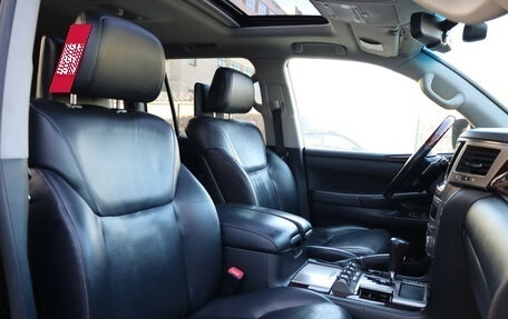 Lexus LX III, 2012 год, 3 899 000 рублей, 9 фотография