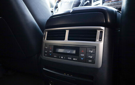 Lexus LX III, 2012 год, 3 899 000 рублей, 20 фотография