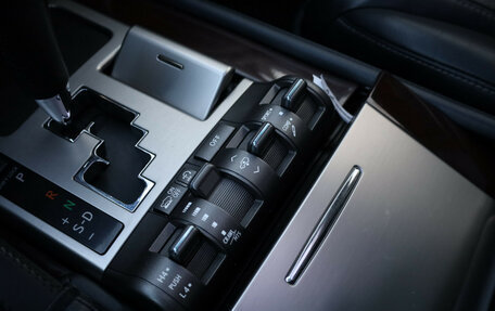 Lexus LX III, 2012 год, 3 899 000 рублей, 25 фотография