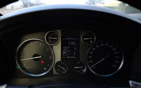 Lexus LX III, 2012 год, 3 899 000 рублей, 23 фотография