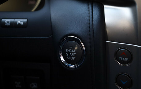 Lexus LX III, 2012 год, 3 899 000 рублей, 28 фотография