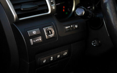 Lexus LX III, 2012 год, 3 899 000 рублей, 30 фотография