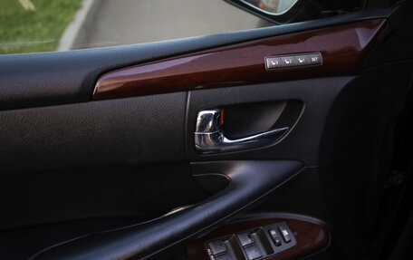 Lexus LX III, 2012 год, 3 899 000 рублей, 29 фотография