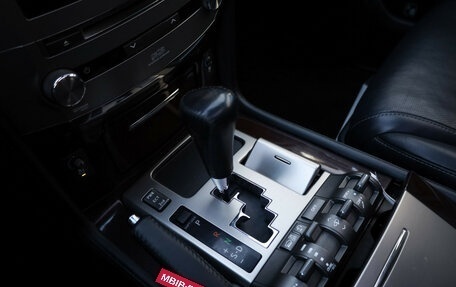 Lexus LX III, 2012 год, 3 899 000 рублей, 24 фотография