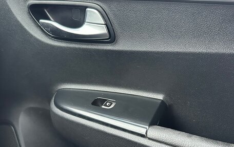 KIA Rio IV, 2018 год, 1 190 000 рублей, 18 фотография