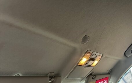 KIA Rio IV, 2018 год, 1 190 000 рублей, 17 фотография