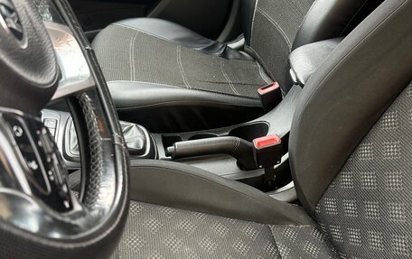 KIA Rio IV, 2018 год, 1 190 000 рублей, 19 фотография