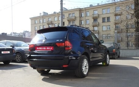 BMW X3, 2007 год, 890 000 рублей, 4 фотография