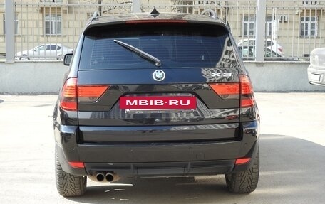 BMW X3, 2007 год, 890 000 рублей, 7 фотография