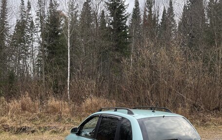 Hyundai Matrix I рестайлинг, 2005 год, 450 000 рублей, 3 фотография