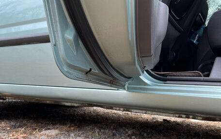 Hyundai Matrix I рестайлинг, 2005 год, 450 000 рублей, 11 фотография