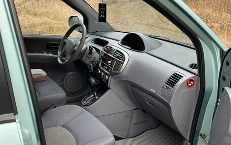 Hyundai Matrix I рестайлинг, 2005 год, 450 000 рублей, 8 фотография