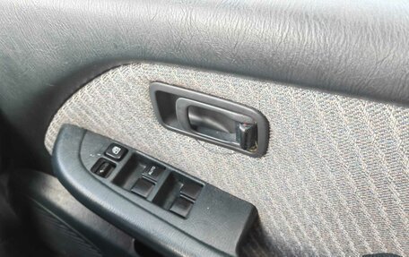 Nissan Pulsar IV, 1997 год, 150 000 рублей, 10 фотография