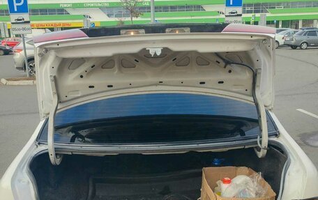 Nissan Pulsar IV, 1997 год, 150 000 рублей, 8 фотография