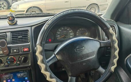 Nissan Pulsar IV, 1997 год, 150 000 рублей, 9 фотография