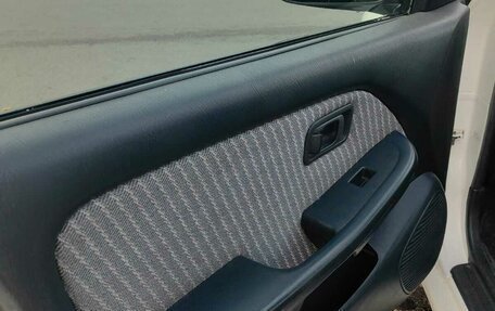 Nissan Pulsar IV, 1997 год, 150 000 рублей, 6 фотография