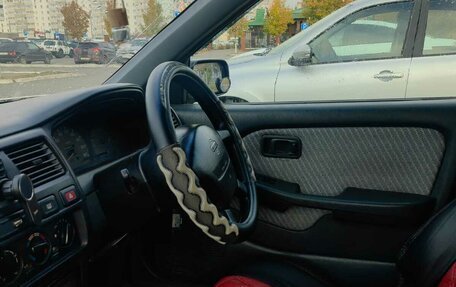 Nissan Pulsar IV, 1997 год, 150 000 рублей, 7 фотография