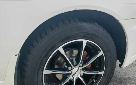 Nissan Pulsar IV, 1997 год, 150 000 рублей, 12 фотография