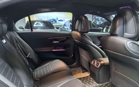 Mercedes-Benz C-Класс, 2022 год, 3 300 000 рублей, 7 фотография